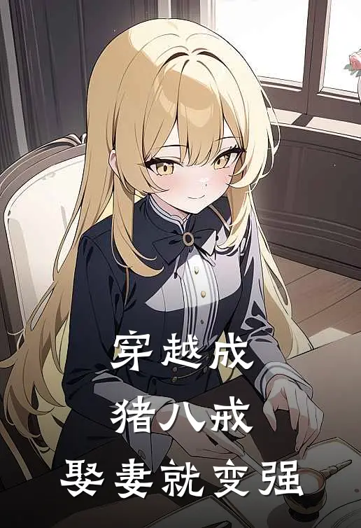 穿越成猪八戒，娶妻就变强(陆昊高翠兰)最新免费小说_完本小说免费阅读穿越成猪八戒，娶妻就变强陆昊高翠兰