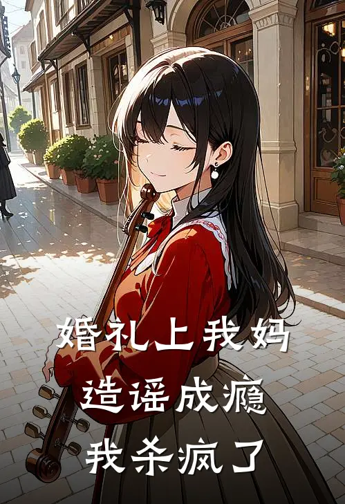 婚礼上我妈造谣成瘾，我杀疯了(抖音热门)免费小说完结_最新推荐小说婚礼上我妈造谣成瘾，我杀疯了(抖音热门)