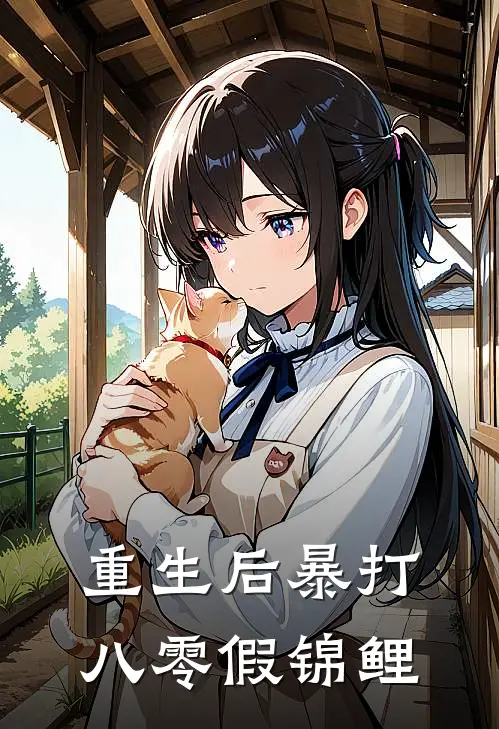 重生后暴打八零假锦鲤