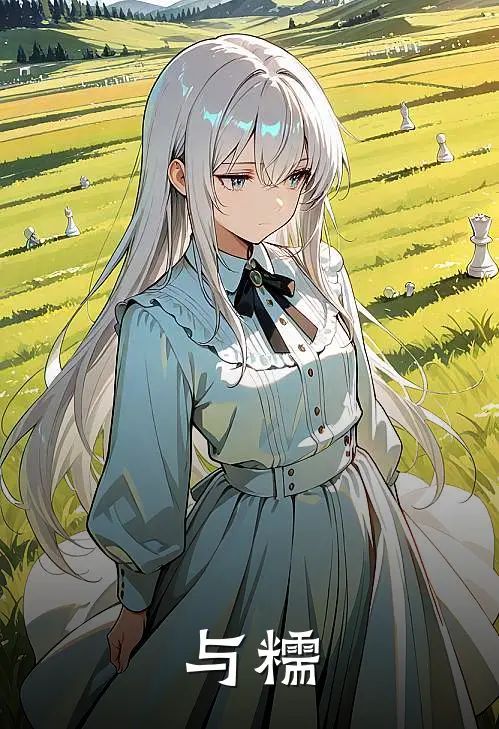 与糯(霍珣花魁)热门小说_《与糯》最新章节在线阅读