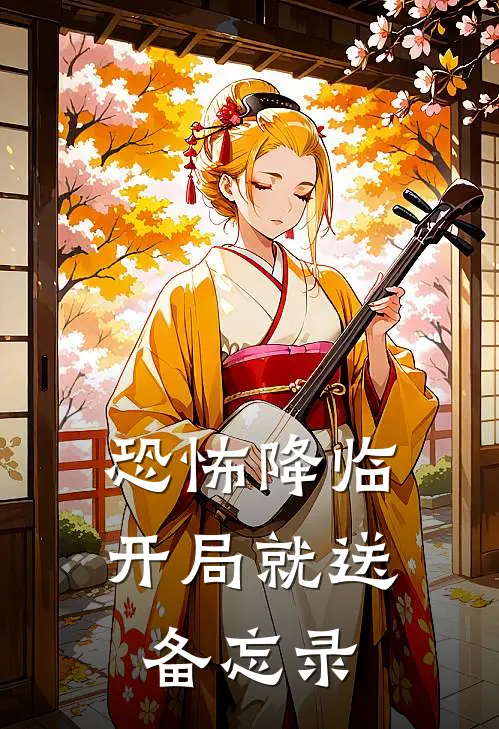 恐怖降临，开局就送备忘录