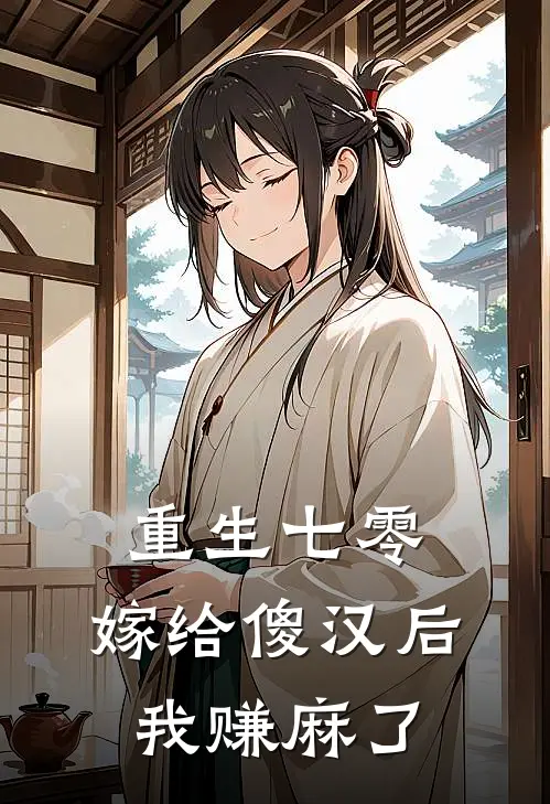 重生七零：嫁给傻汉后，我赚麻了