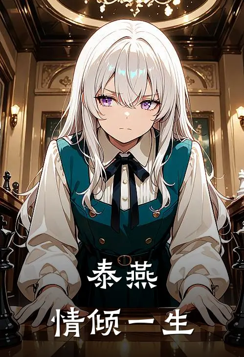 泰燕：情倾一生尔泰紫薇完整版免费小说_热门网络小说推荐泰燕：情倾一生(尔泰紫薇)