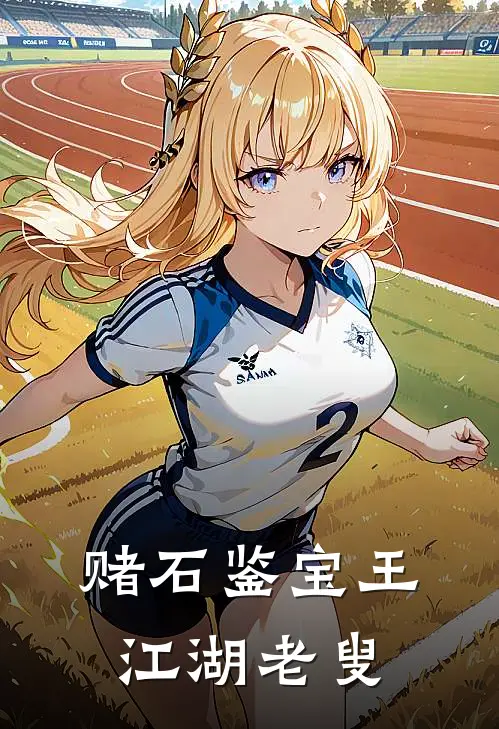 赌石鉴宝王 江湖老叟