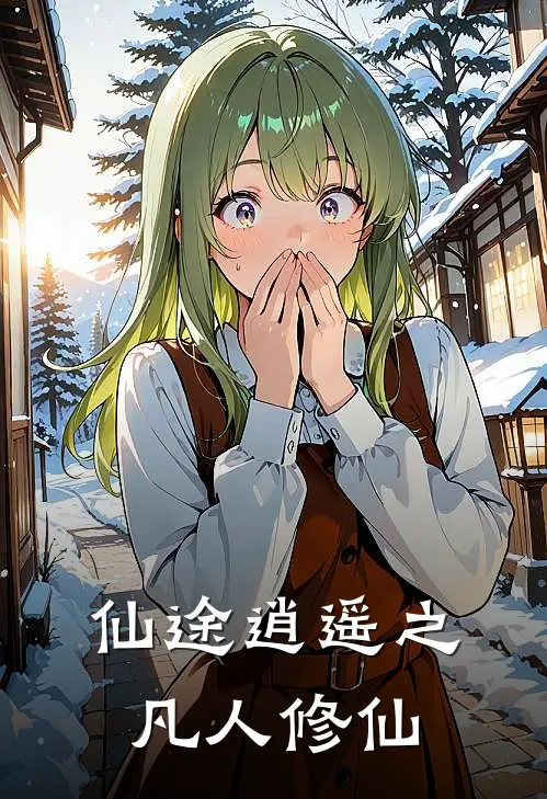 《仙途逍遥之凡人修仙》秦尘秦尘_(仙途逍遥之凡人修仙)全集在线阅读