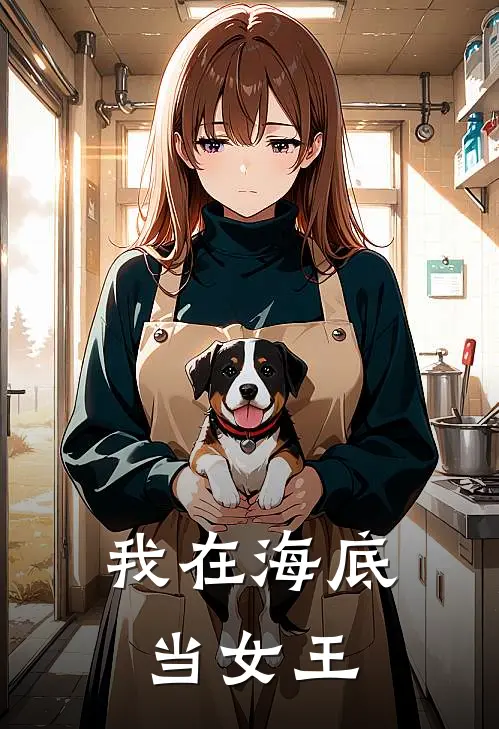 我在海底当女王