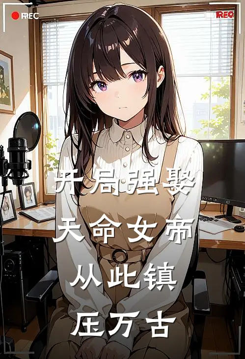 开局强娶天命女帝，从此镇压万古