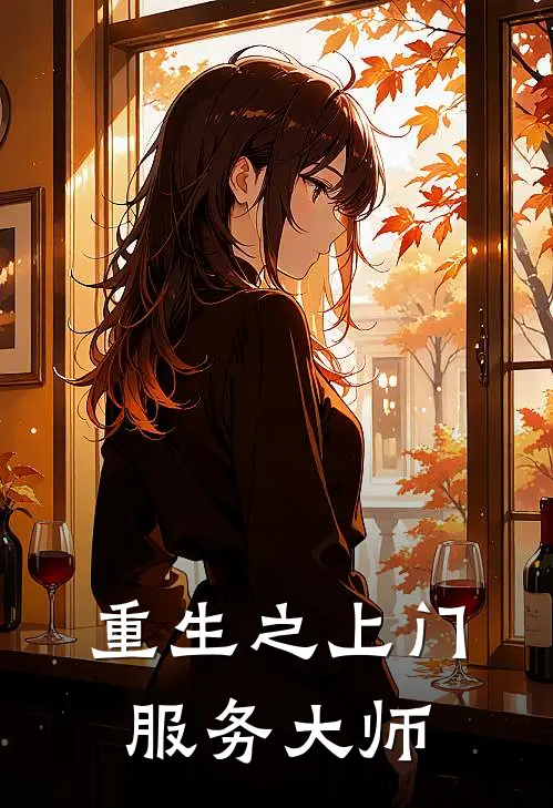 重生之上门服务大师