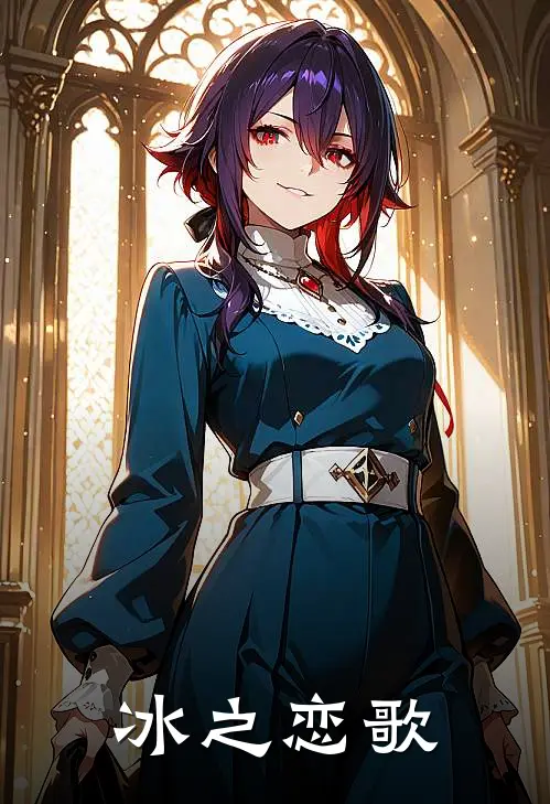 冰之恋歌
