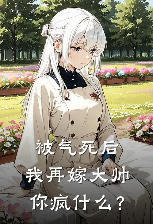被气死后，我再嫁大帅你疯什么？