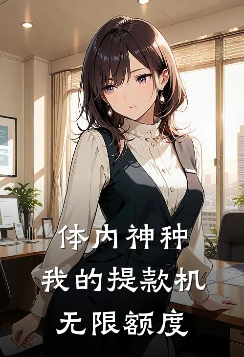体内神种：我的提款机无限额度