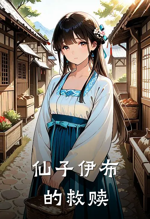 仙子伊布的救赎