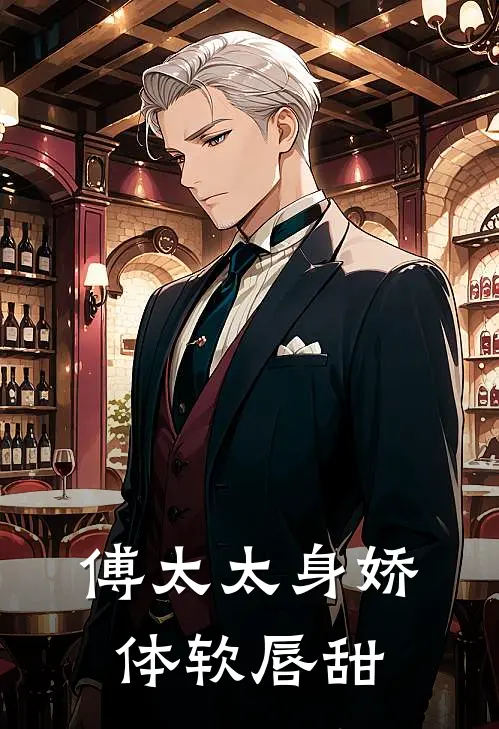 傅太太身娇体软唇甜(林觅傅铮权)在哪看免费小说_全本免费完结小说傅太太身娇体软唇甜林觅傅铮权