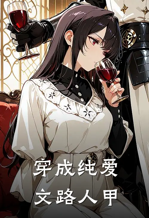 穿成纯爱文路人甲(魏纾杨佳奈)小说免费阅读_热门小说阅读穿成纯爱文路人甲魏纾杨佳奈