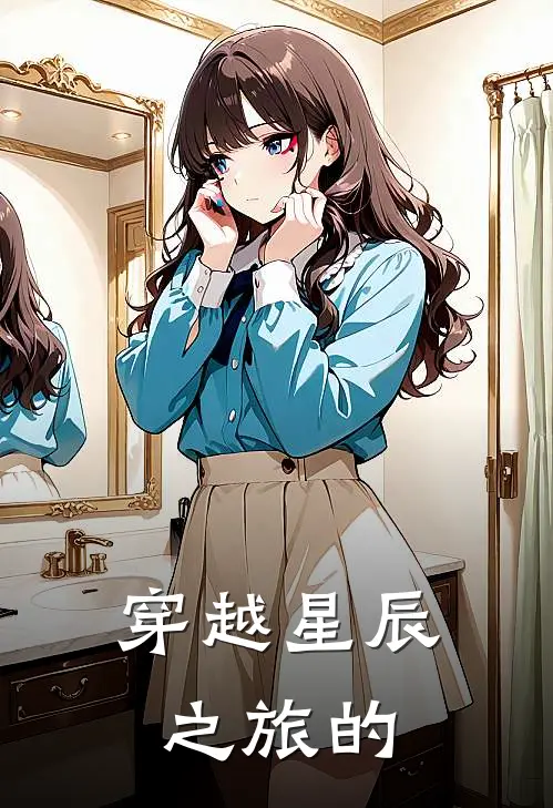 穿越星辰之旅的