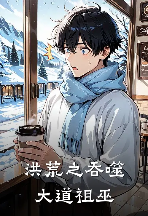 洪荒之吞噬大道祖巫