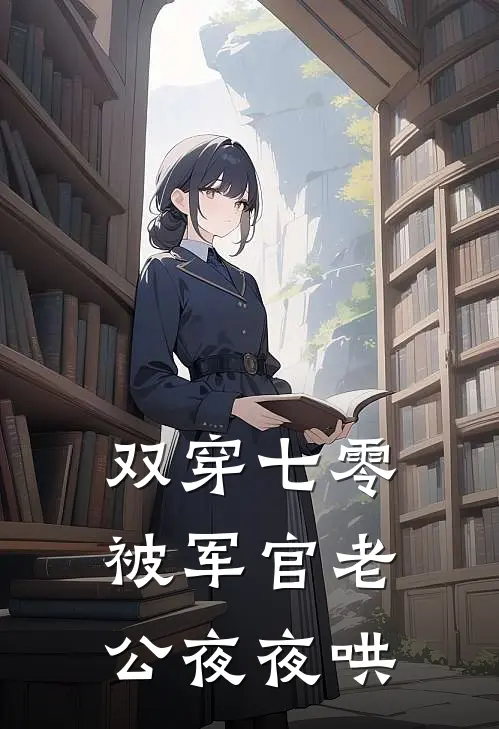 双穿七零被军官老公夜夜哄