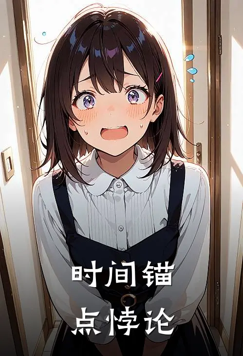 时间锚点悖论(林夏陆沉)已完结小说_小说免费阅读时间锚点悖论林夏陆沉