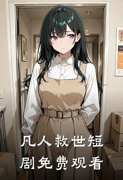 凡人救世短剧免费观看