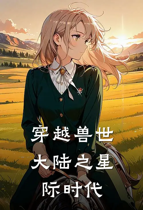 穿越兽世大陆之星际时代(诸葛依铭谢萌豆)全文在线阅读_(穿越兽世大陆之星际时代)精彩小说