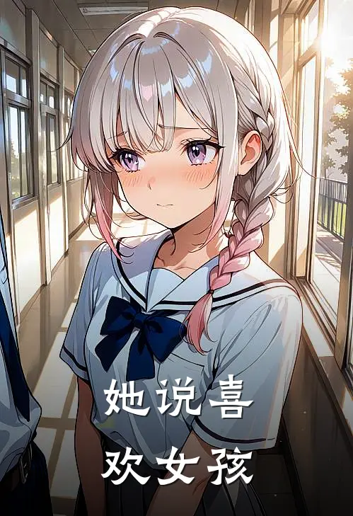 她说喜欢女孩
