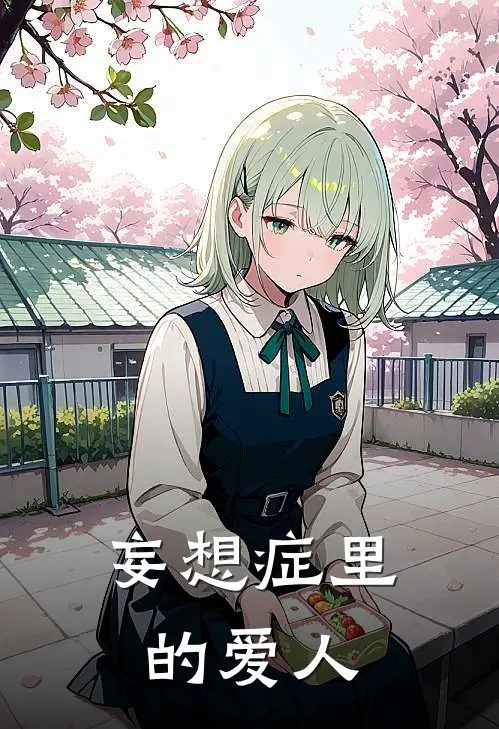 妄想症里的爱人(哪吒雪龙)最新好看小说_无弹窗全文免费阅读妄想症里的爱人哪吒雪龙