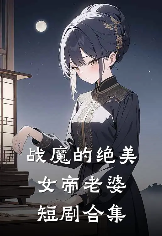 战魔的绝美女帝老婆短剧合集