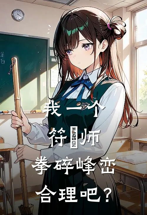 我一个符箓师，拳碎峰峦合理吧？(陈长生阮小珍)全文在线阅读_(我一个符箓师，拳碎峰峦合理吧？)精彩小说