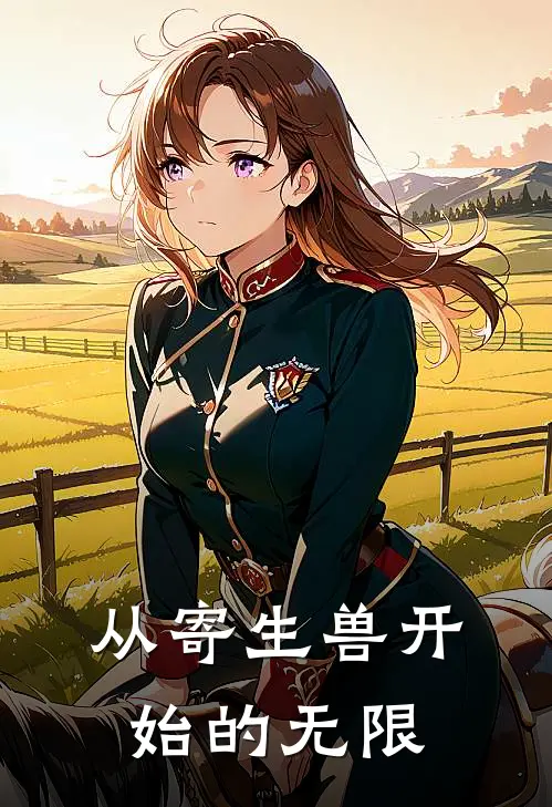 从寄生兽开始的无限