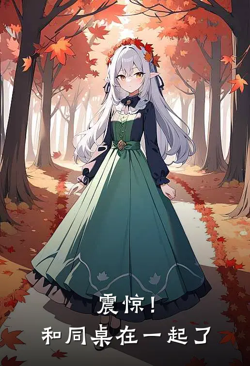 震惊！和同桌在一起了(陈臻池初)无弹窗小说免费阅读_小说免费阅读无弹窗震惊！和同桌在一起了陈臻池初