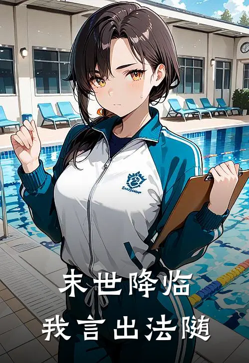 末世降临：我言出法随