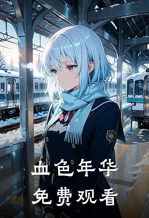 血色年华免费观看