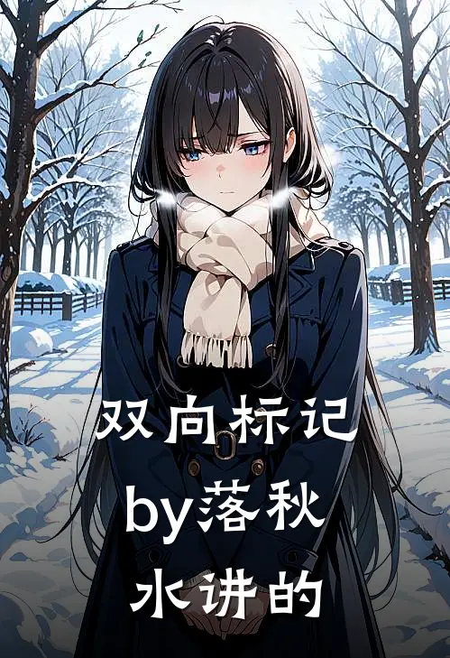 双向标记by落秋水讲的