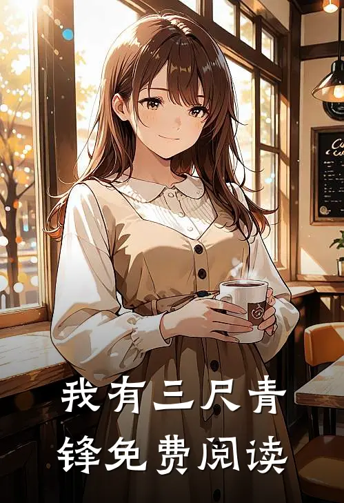 我有三尺青锋免费阅读