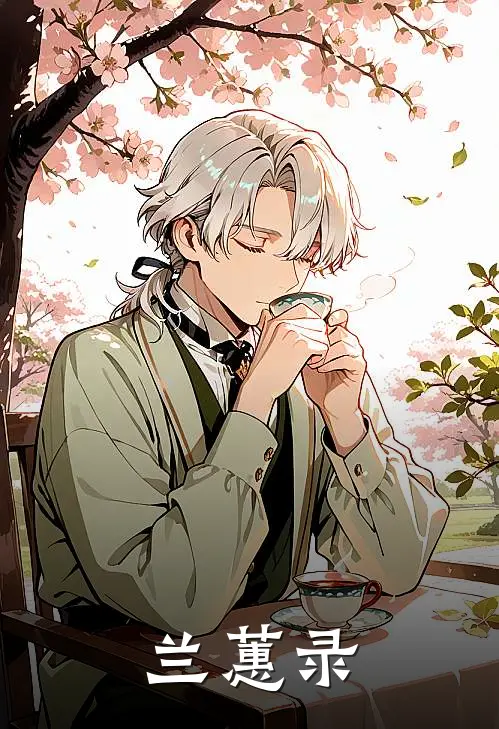 兰蕙录(贺涵张齐)全章节在线阅读_贺涵张齐全章节在线阅读