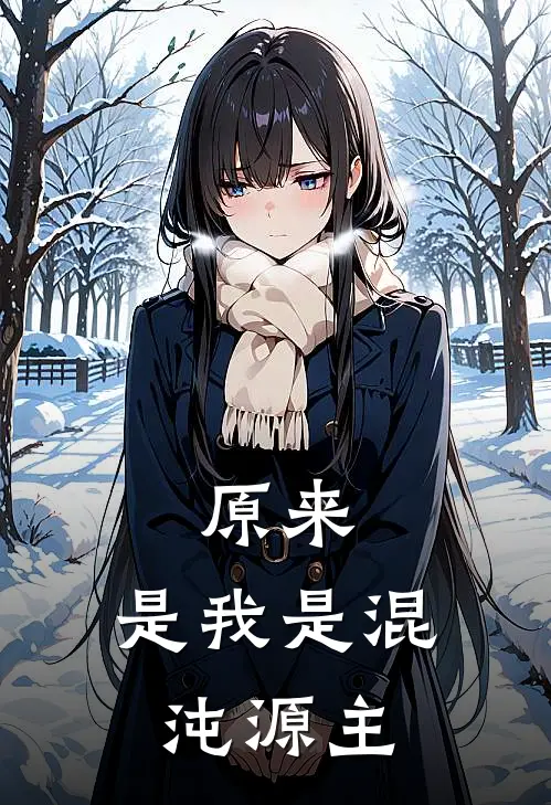 原来：是我是混沌源主(叶默李轩)免费热门小说_最新小说推荐原来：是我是混沌源主叶默李轩