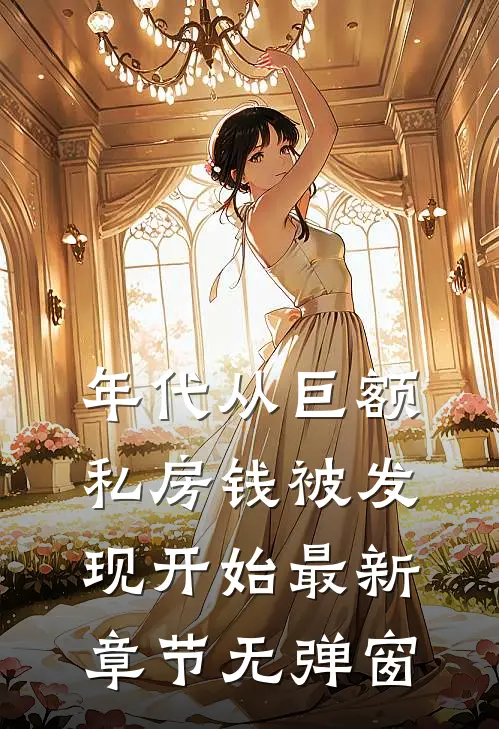 年代从巨额私房钱被发现开始 最新章节 无弹窗