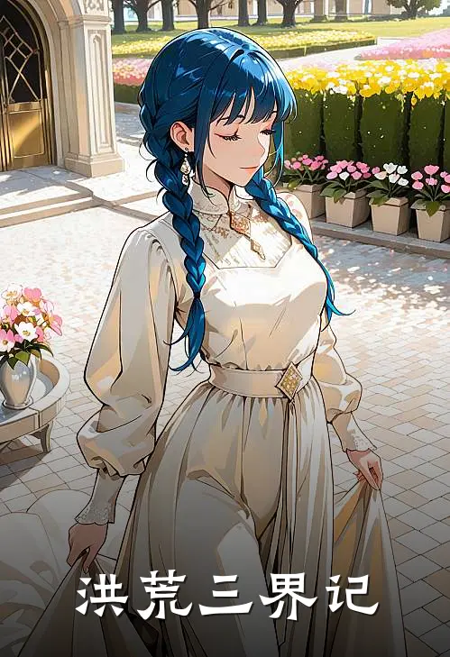 洪荒三界记
