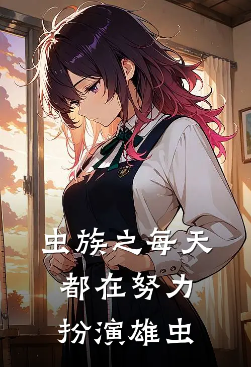 虫族之每天都在努力扮演雄虫