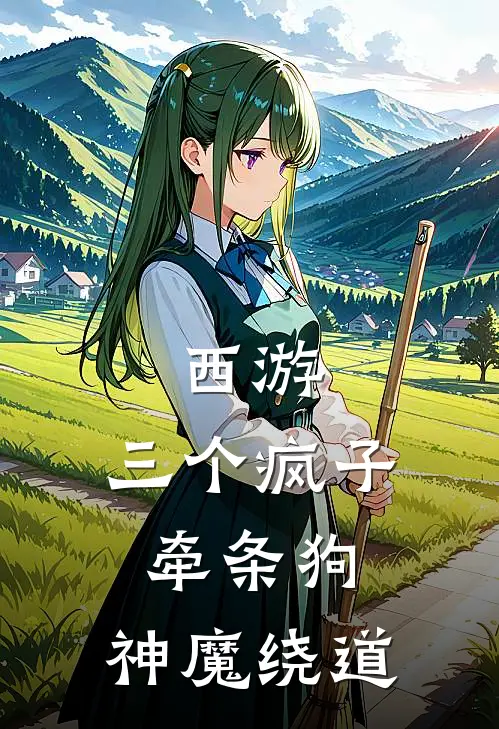 西游：三个疯子牵条狗，神魔绕道孙林杨坚小说免费完结_最新章节列表西游：三个疯子牵条狗，神魔绕道(孙林杨坚)