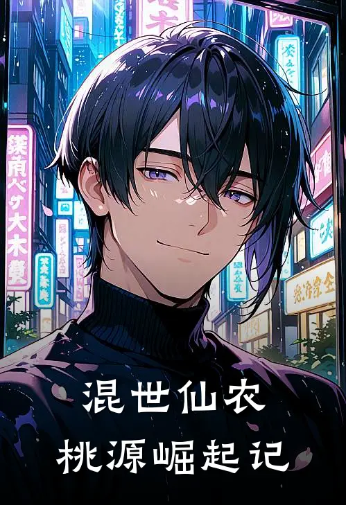 混世仙农：桃源崛起记林风林风最新好看小说_最新完本小说混世仙农：桃源崛起记林风林风