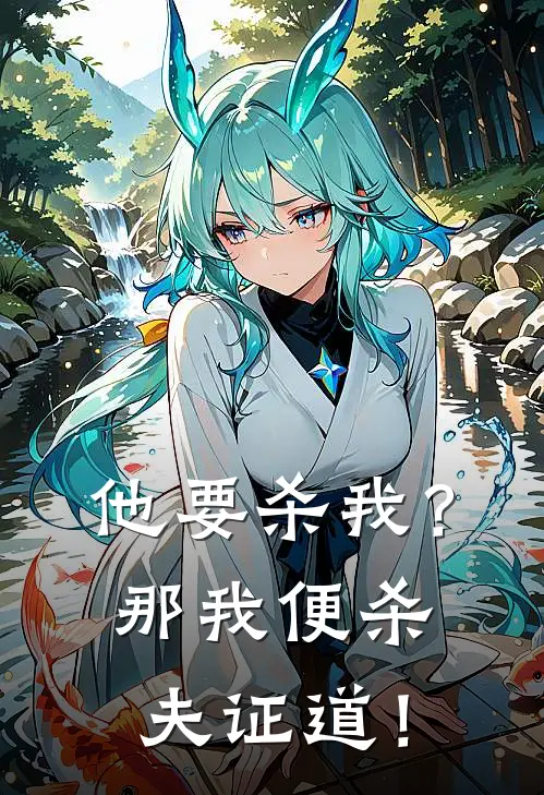 他要杀我？那我便杀夫证道！苏卿野谢无尘免费小说推荐_免费小说笔趣阁他要杀我？那我便杀夫证道！苏卿野谢无尘