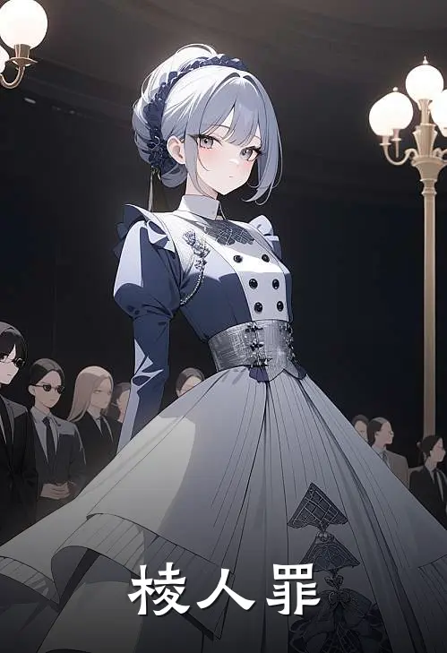 棱人罪林祁王晴小说免费完结_完本热门小说棱人罪林祁王晴