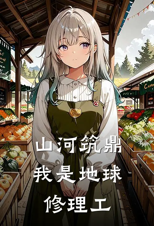 山河筑鼎：我是地球修理工