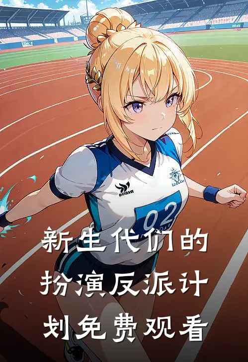 新生代们的扮演反派计划免费观看