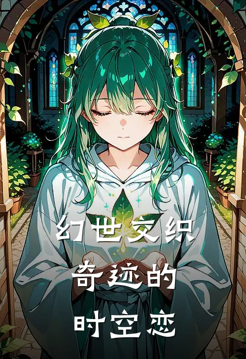 幻世交织：奇迹的时空恋林悦慕容轩免费小说全集_免费阅读无弹窗幻世交织：奇迹的时空恋林悦慕容轩