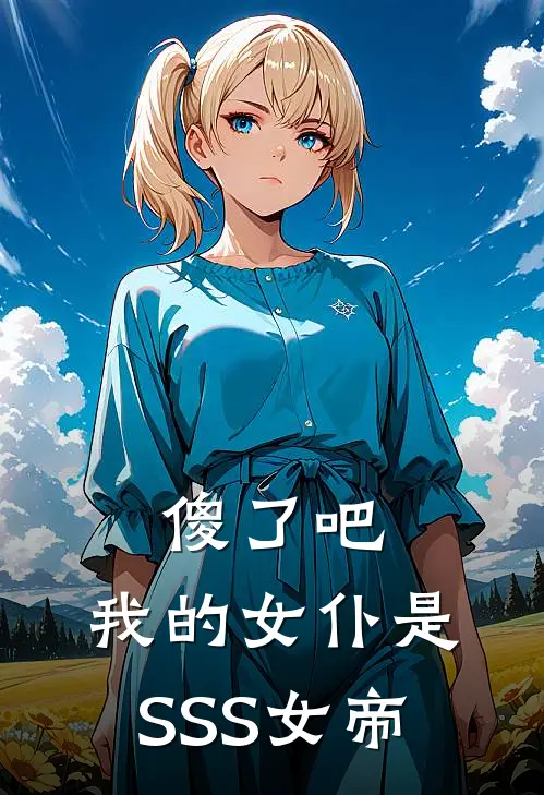 傻了吧，我的女仆是SSS女帝