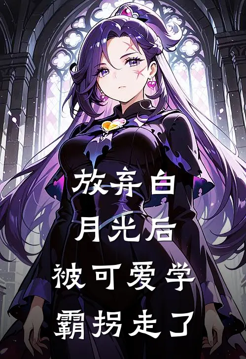 放弃白月光后，被可爱学霸拐走了林洛江沐热门小说推荐_完本小说大全放弃白月光后，被可爱学霸拐走了(林洛江沐)