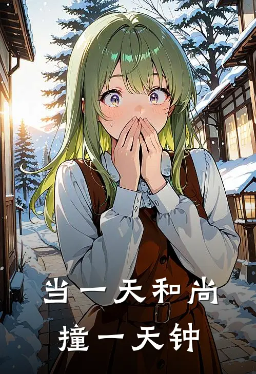 当一天和尚撞一天钟