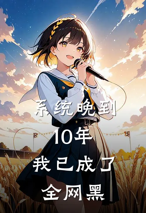 系统晚到10年，我已成了全网黑林溪微顾司辰新热门小说_最新章节列表系统晚到10年，我已成了全网黑(林溪微顾司辰)